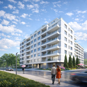 2-СТАЕН, 75 m2 - Holmes.bg 2-СТАЕН, 75 m2