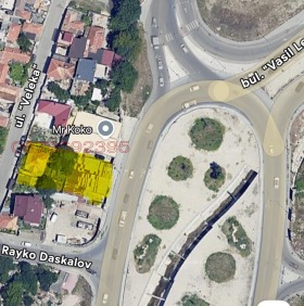 Продава ПАРЦЕЛ | Imot.bg — малка снимка 2