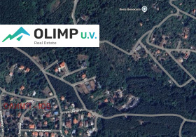 ПАРЦЕЛ, 505 m2 - Holmes.bg ПАРЦЕЛ, 505 m2