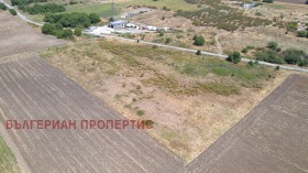 Обява Продава ЗЕМЕДЕЛСКА ЗЕМЯ,с. Хрищени, област Стара Загора