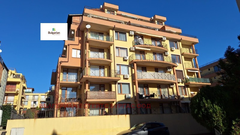 Продава 2-СТАЕН, област Бургас, гр. Свети Влас • 93500 € / 182870.11 лв. • 62031910 1 — Holmes.bg Продава 2-СТАЕН, област Бургас, гр. Свети Влас • 93500 € / 182870.11 лв. • 62031910 1