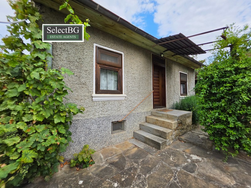 Продава КЪЩА, област Велико Търново, гр. Килифарево • 60000 € • 14094863 1 — Holmes.bg Продава КЪЩА, област Велико Търново, гр. Килифарево • 60000 € • 14094863 1