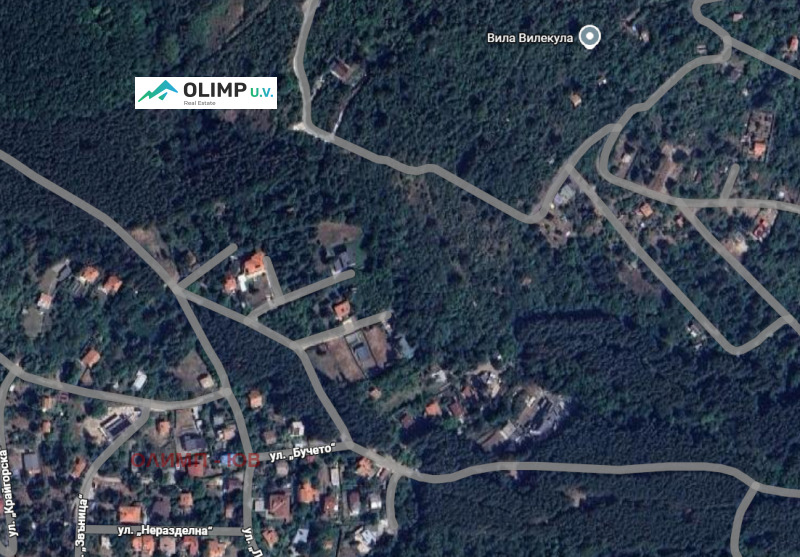 Продава ПАРЦЕЛ, град София, с. Герман • 58016 € / 113469.43 лв. • 76850703 1 — Holmes.bg Продава ПАРЦЕЛ, град София, с. Герман • 58016 € / 113469.43 лв. • 76850703 1