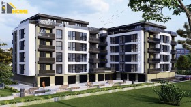 2-СТАЕН, 43 m2 - Holmes.bg 2-СТАЕН, 43 m2