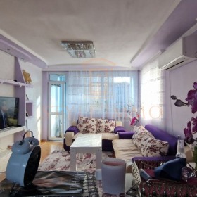 Продажба на тристайни апартаменти в град Разград - изображение 10 