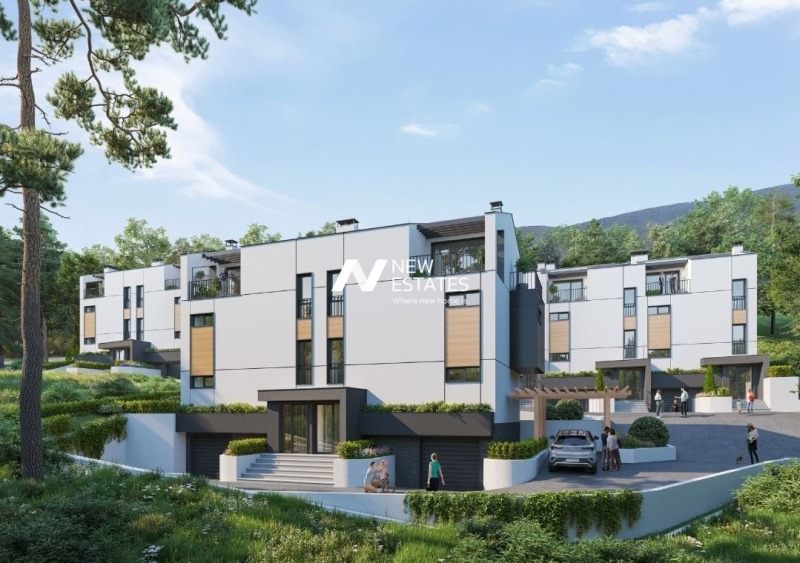 Продава КЪЩА, град София, Бояна • 620000 € • 23419619 1 — Holmes.bg Продава КЪЩА, град София, Бояна • 620000 € • 23419619 1