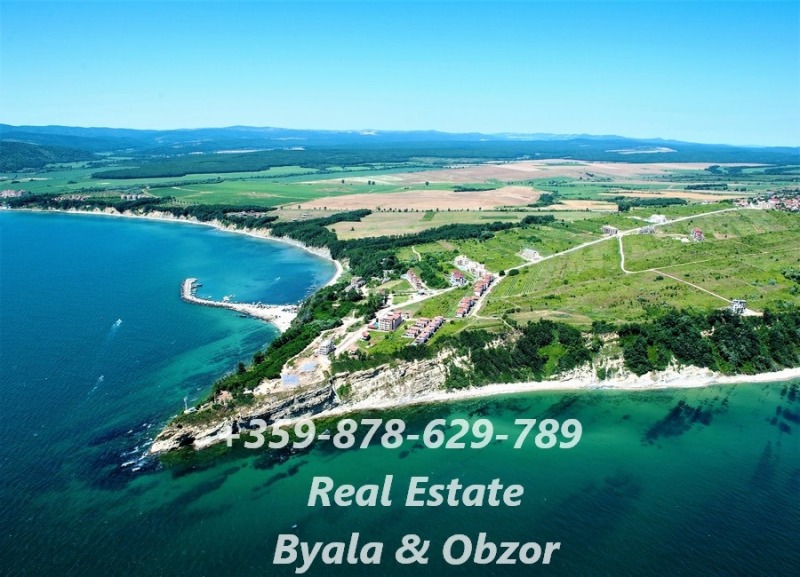 Продава ПАРЦЕЛ, област Варна, гр. Бяла • 210000 € / 410724.30 лв. • 90258032 1 — Holmes.bg Продава ПАРЦЕЛ, област Варна, гр. Бяла • 210000 € / 410724.30 лв. • 90258032 1