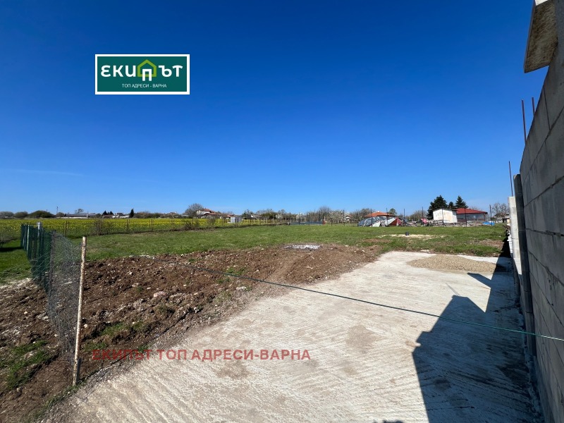 Продава ПАРЦЕЛ, област Варна, с. Яребична • 39900 € / 78037.62 лв. • 42831927 1 — Holmes.bg Продава ПАРЦЕЛ, област Варна, с. Яребична • 39900 € / 78037.62 лв. • 42831927 1