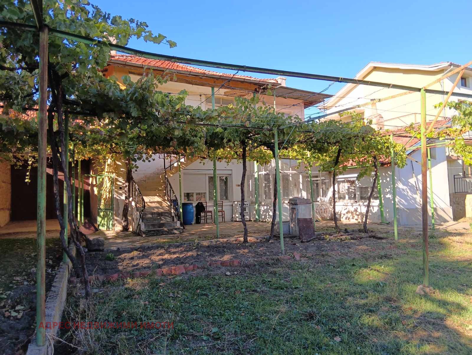 Продава Къща област Стара Загора , с. Дъбово , 120 кв.м | 83092558 — Imoti.com Продава Къща област Стара Загора , с. Дъбово , 120 кв.м | 83092558