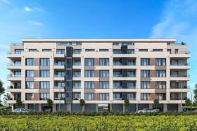 Обява Продава 2-СТАЕН,гр. Поморие, област Бургас