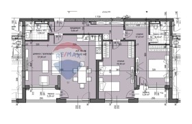 Снимка Продава 3-СТАЕН