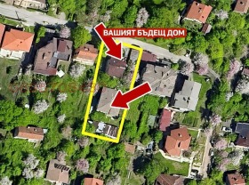 Продава Къща, град София