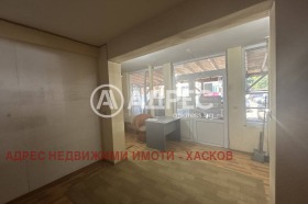 Обява Продава СКЛАД,град Хасково, Промишлена зона - Изток