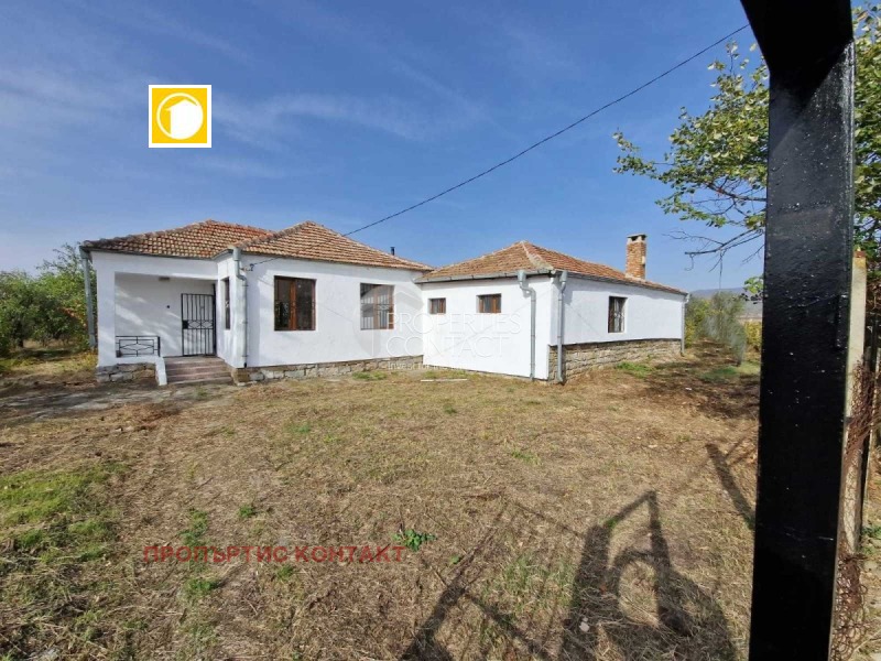 Продава  Къща, област Бургас, с. Оризаре • 60 000 EUR • ID 64149576 — holmes.bg - [1] 