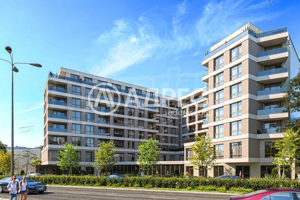 Продава 3-стаен град Бургас , Промишлена зона - Север , 89 кв.м | 63795940 — Imoti.com Продава 3-стаен град Бургас , Промишлена зона - Север , 89 кв.м | 63795940