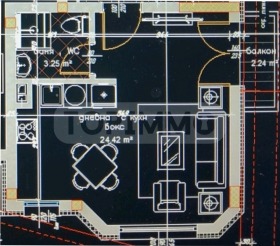 Продава 1-СТАЕН | Imot.bg — малка снимка 2