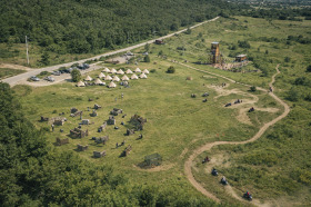 ПАРЦЕЛ, 15 505 m2 - Holmes.bg ПАРЦЕЛ, 15 505 m2