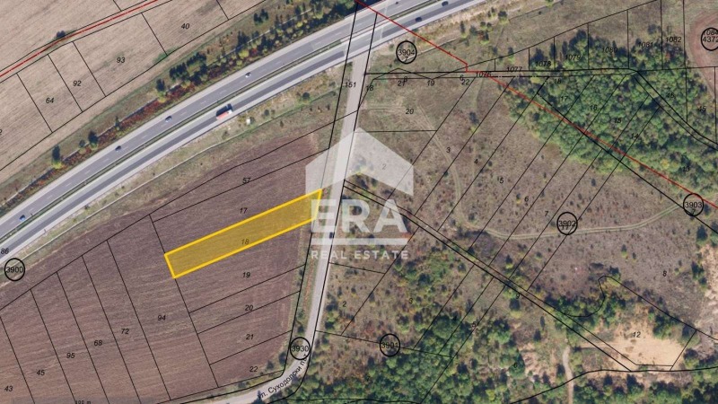 Продава ПАРЦЕЛ, град София, Суходол • 120000 € / 234699.60 лв. • 62041706 1 — Holmes.bg Продава ПАРЦЕЛ, град София, Суходол • 120000 € / 234699.60 лв. • 62041706 1