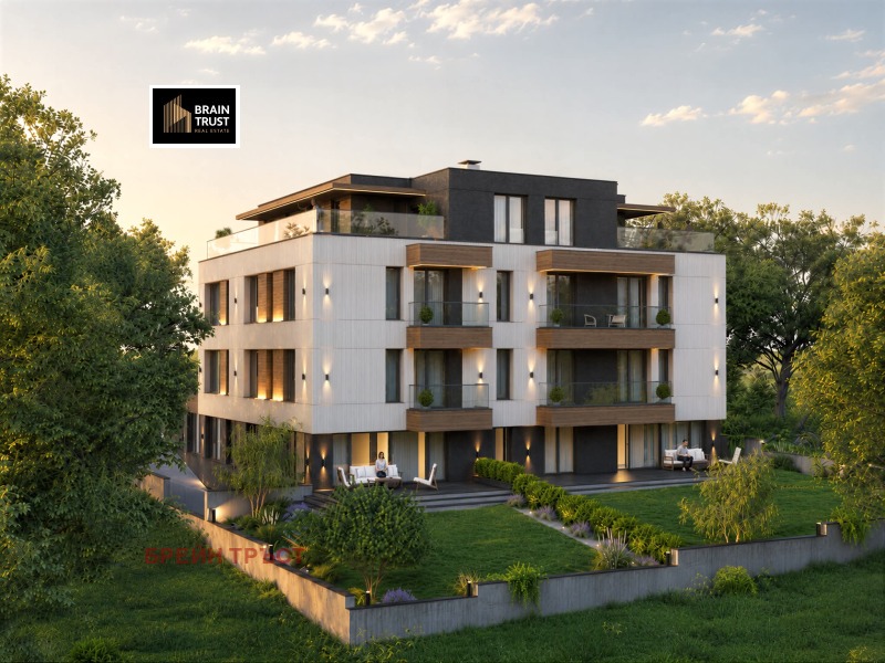 Продава 4-СТАЕН, град София, Бояна • 670000 € / 1310406.10 лв. • 57034984 1 — Holmes.bg Продава 4-СТАЕН, град София, Бояна • 670000 € / 1310406.10 лв. • 57034984 1
