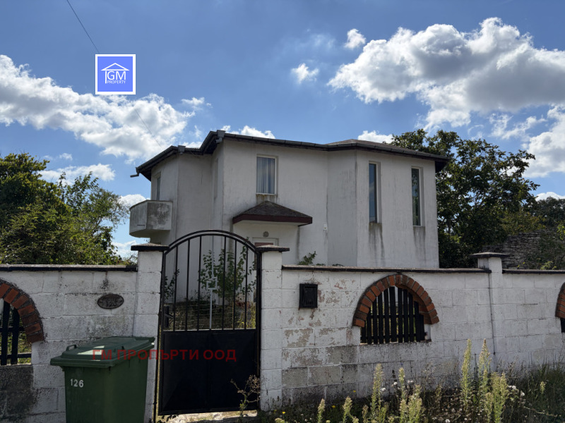 Продава КЪЩА, област Варна, с. Здравец • 220000 € • 66092184 1 — Holmes.bg Продава КЪЩА, област Варна, с. Здравец • 220000 € • 66092184 1