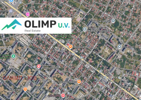 ПАРЦЕЛ, 1 189 m2 - Holmes.bg ПАРЦЕЛ, 1 189 m2