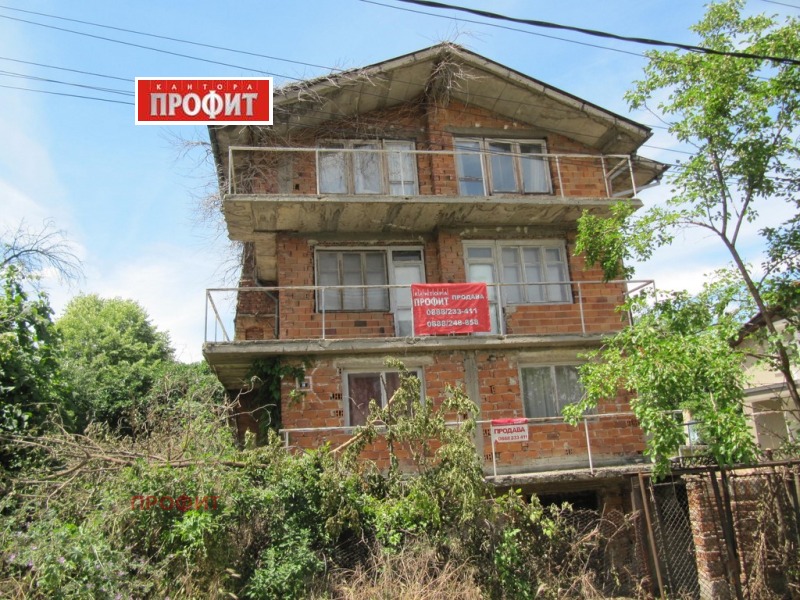 Продава КЪЩА, област Пловдив, с. Марково • 255000 € / 498736.65 лв. • 99410779 1 — Holmes.bg Продава КЪЩА, област Пловдив, с. Марково • 255000 € / 498736.65 лв. • 99410779 1