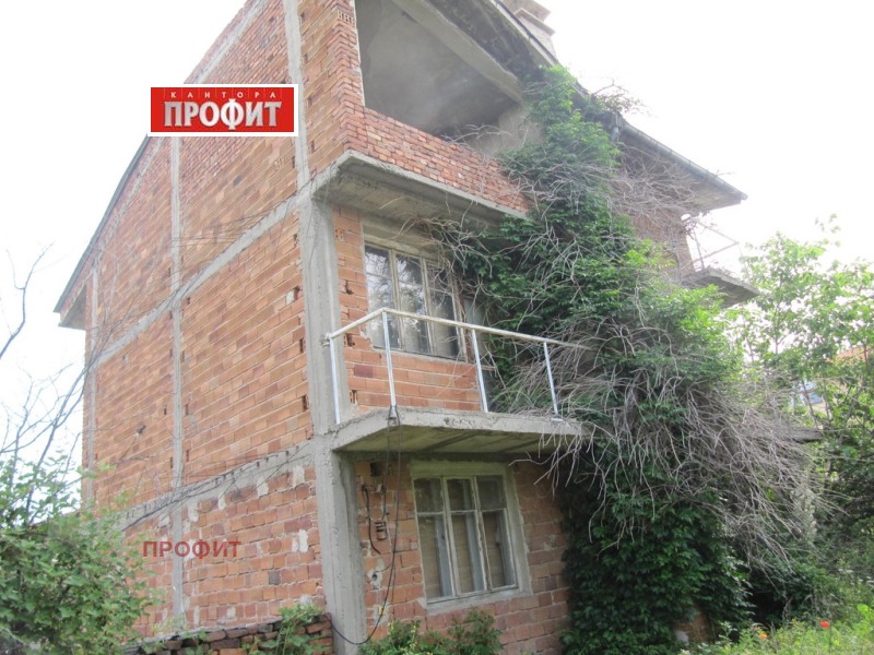 Продава КЪЩА, област Пловдив, с. Марково • 255000 € / 498736.65 лв. • 10501843 1 — Holmes.bg Продава КЪЩА, област Пловдив, с. Марково • 255000 € / 498736.65 лв. • 10501843 1