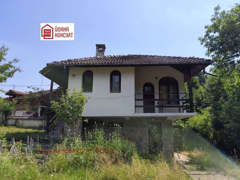Продава КЪЩА, област Ловеч, гр. Априлци • 80000 € • 67121923 1 — Holmes.bg Продава КЪЩА, област Ловеч, гр. Априлци • 80000 € • 67121923 1