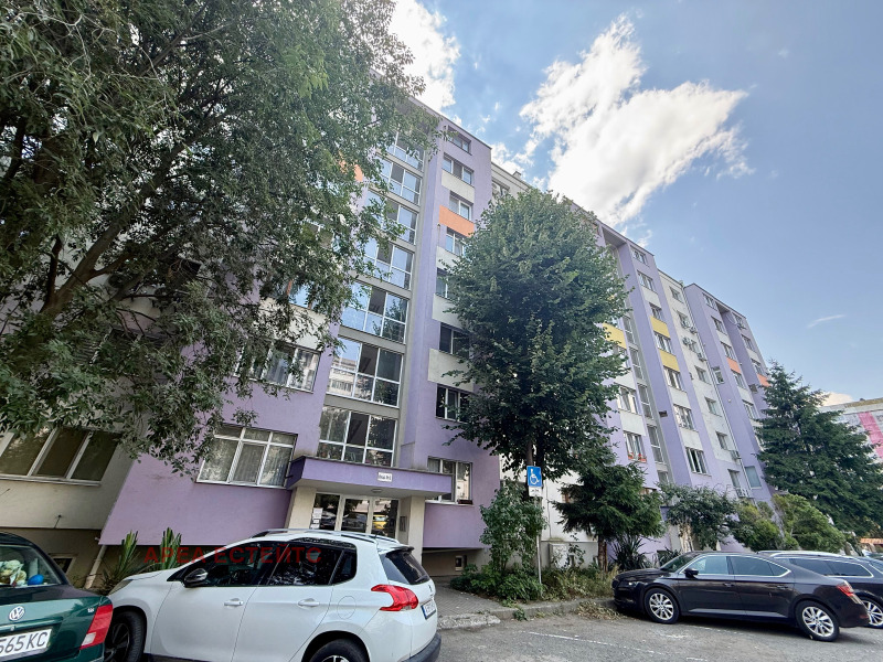 Продава 2-СТАЕН, град Бургас, Славейков • 124900 € / 244283.17 лв. • 86968017 1 — Holmes.bg Продава 2-СТАЕН, град Бургас, Славейков • 124900 € / 244283.17 лв. • 86968017 1