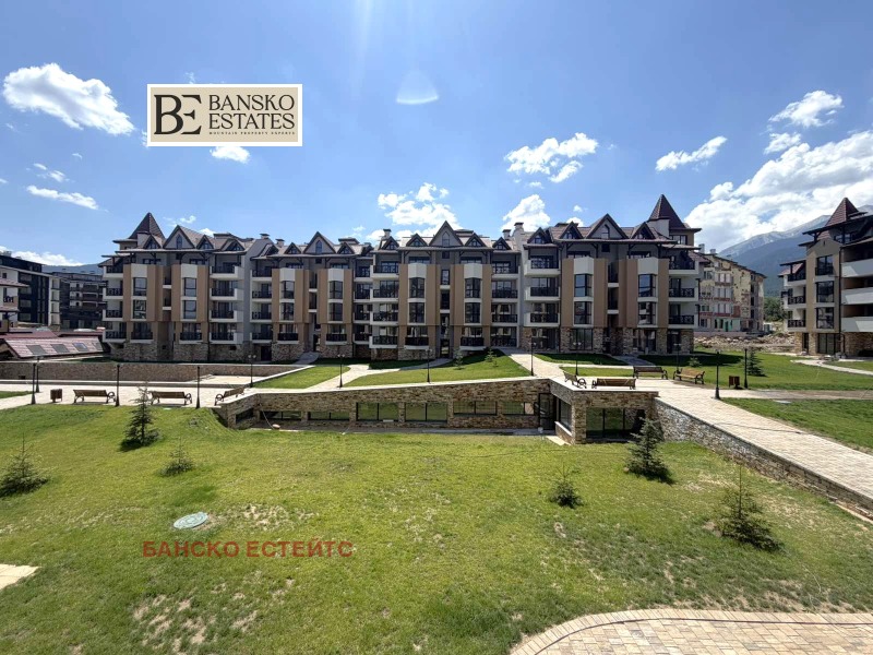 Продава 1-СТАЕН, област Благоевград, гр. Банско • 78105 € • 95248030 1 — Holmes.bg Продава 1-СТАЕН, област Благоевград, гр. Банско • 78105 € • 95248030 1