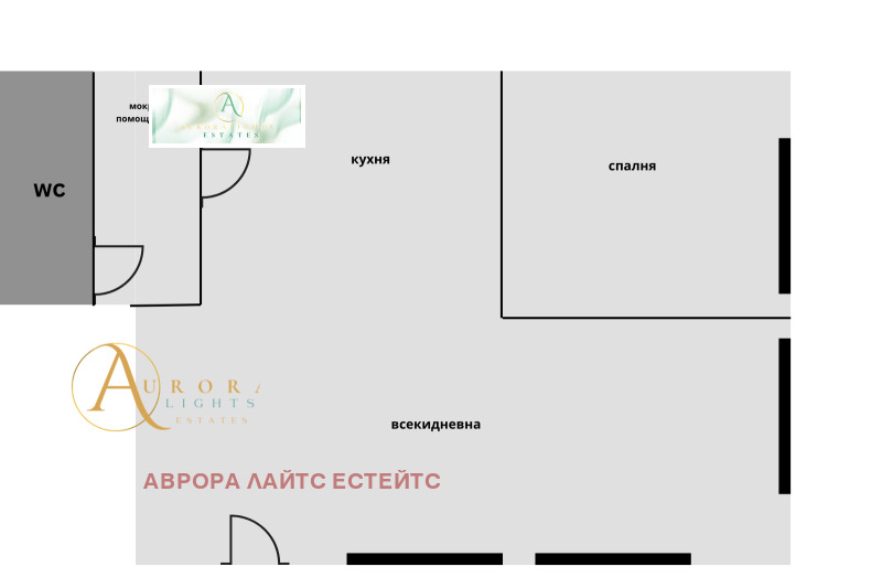 Продава ОФИС, град София, Банишора • 117900 € / 230592.36 лв. • 86527587 1 — Holmes.bg Продава ОФИС, град София, Банишора • 117900 € / 230592.36 лв. • 86527587 1