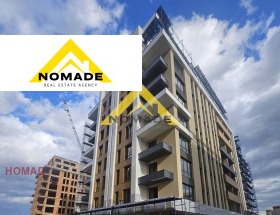 1-СТАЕН, 57 m2 - Holmes.bg 1-СТАЕН, 57 m2