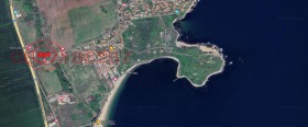 Обява Продава ПАРЦЕЛ,гр. Черноморец, област Бургас