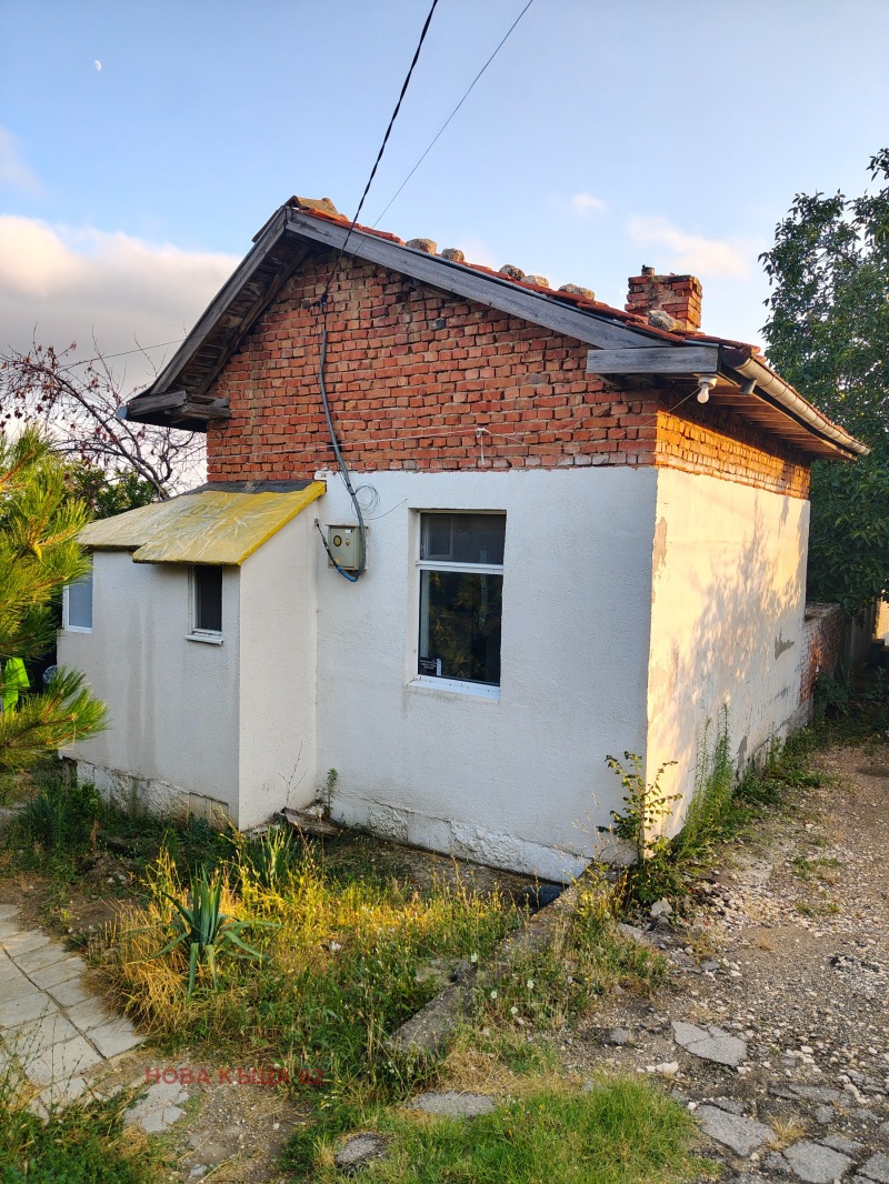 Продава ПАРЦЕЛ, град Варна, м-т Горна Трака • 133900 € / 261885.64 лв. • 74669238 1 — Holmes.bg Продава ПАРЦЕЛ, град Варна, м-т Горна Трака • 133900 € / 261885.64 лв. • 74669238 1