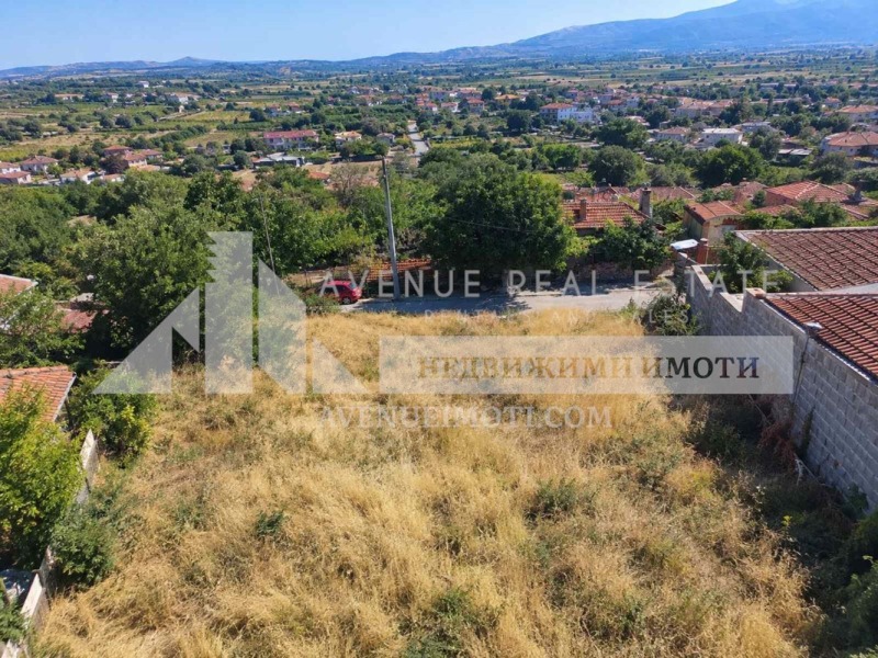 Продава ПАРЦЕЛ, област Пловдив, гр. Кричим • 28500 € • 47269859 1 — Holmes.bg Продава ПАРЦЕЛ, област Пловдив, гр. Кричим • 28500 € • 47269859 1