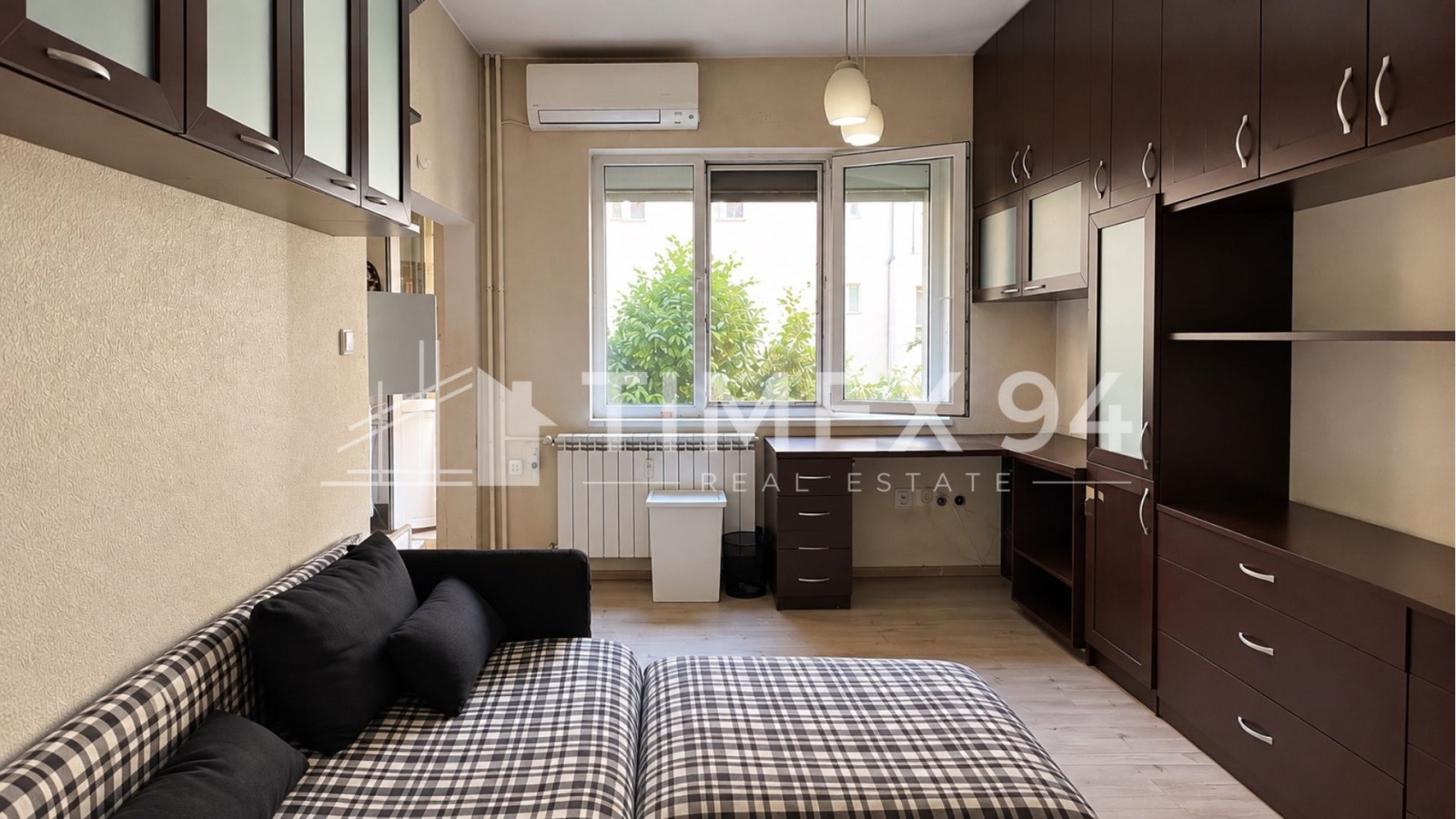 Продава 2-стаен град София , Център , 45 кв.м | 86837060 — Imoti.com Продава 2-стаен град София , Център , 45 кв.м | 86837060