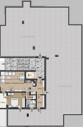 2-СТАЕН, 360 m2 - Holmes.bg 2-СТАЕН, 360 m2