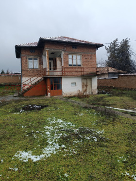 КЪЩА, 56 m2 - Holmes.bg КЪЩА, 56 m2