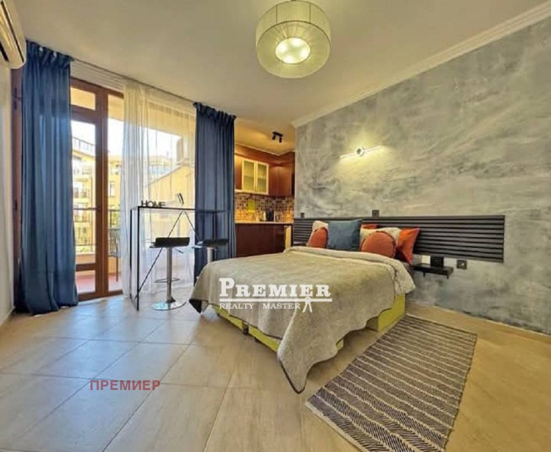 Продава 1-СТАЕН, област Бургас, гр. Свети Влас • 56500 € / 110504.40 лв. • 30290899 1 — Holmes.bg Продава 1-СТАЕН, област Бургас, гр. Свети Влас • 56500 € / 110504.40 лв. • 30290899 1