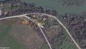 ПАРЦЕЛ, 520 m2 - Holmes.bg ПАРЦЕЛ, 520 m2