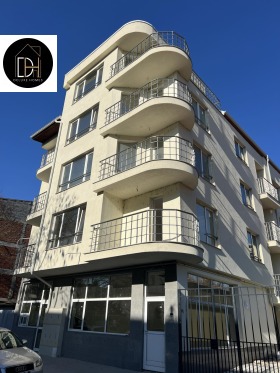 2-СТАЕН, 58 m2 - Holmes.bg 2-СТАЕН, 58 m2