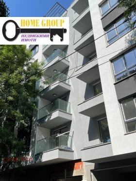 Продажба на тристайни апартаменти в град София — страница 3 - изображение 9 