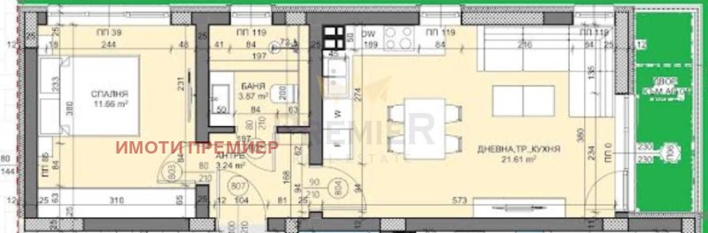 Продава 2-СТАЕН, град Варна, м-т Ален мак • 118100 € / 230983.52 лв. • 63121530 1 — Holmes.bg Продава 2-СТАЕН, град Варна, м-т Ален мак • 118100 € / 230983.52 лв. • 63121530 1