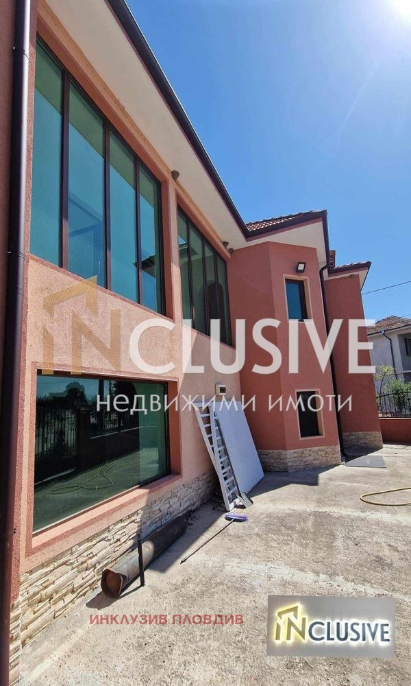 Продава  Къща област Пловдив , с. Маноле , 200 кв.м | 79138104 - изображение [3]
