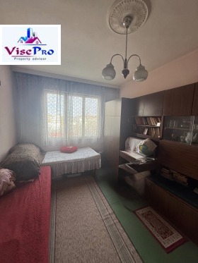 Обява Продава 3-СТАЕН,град Пловдив, Кючук Париж