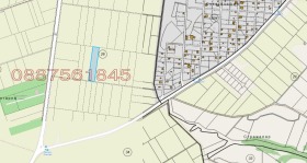 ПАРЦЕЛ, 4 239 m2 - Holmes.bg ПАРЦЕЛ, 4 239 m2