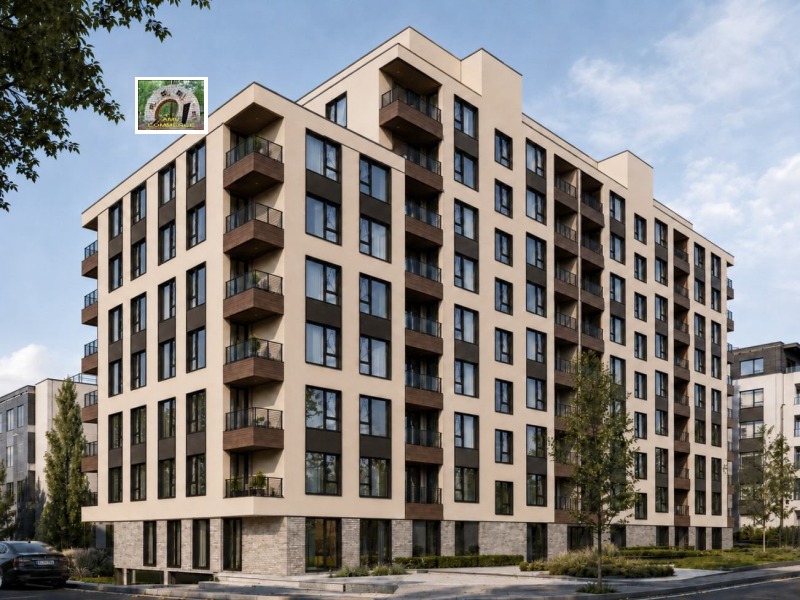 Продава 2-СТАЕН, град София, Овча купел 2 • 124200 € / 242914.09 лв. • 22985473 1 — Holmes.bg Продава 2-СТАЕН, град София, Овча купел 2 • 124200 € / 242914.09 лв. • 22985473 1
