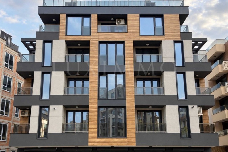 Продава 3-СТАЕН, град София, Манастирски ливади • 271890 € • 40297575 1 — Holmes.bg Продава 3-СТАЕН, град София, Манастирски ливади • 271890 € • 40297575 1