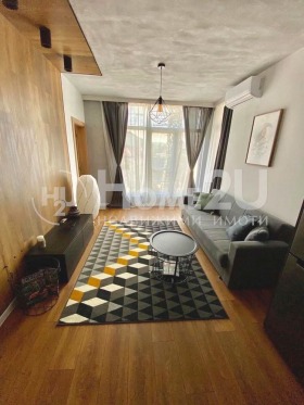 2-СТАЕН, 58 m2 - Holmes.bg 2-СТАЕН, 58 m2