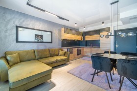 3-СТАЕН, 65 m2 - Holmes.bg 3-СТАЕН, 65 m2